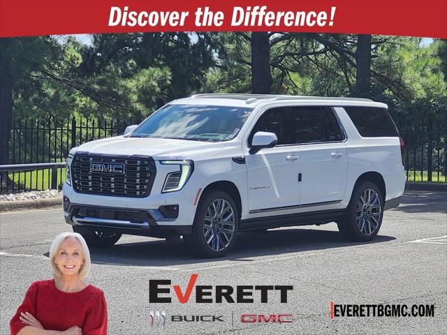 2026 GMC Yukon XL 4WD Denali Ultimate for sale in Bryant, AR