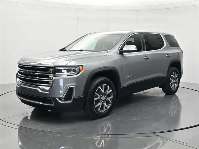 2023 GMC Acadia FWD SLE for sale in Palatka, FL
