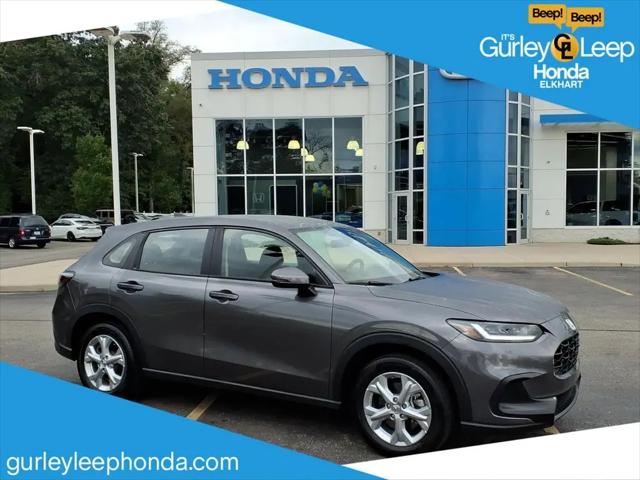 2024 Honda HR-V 2WD LX for sale in Elkhart, IN