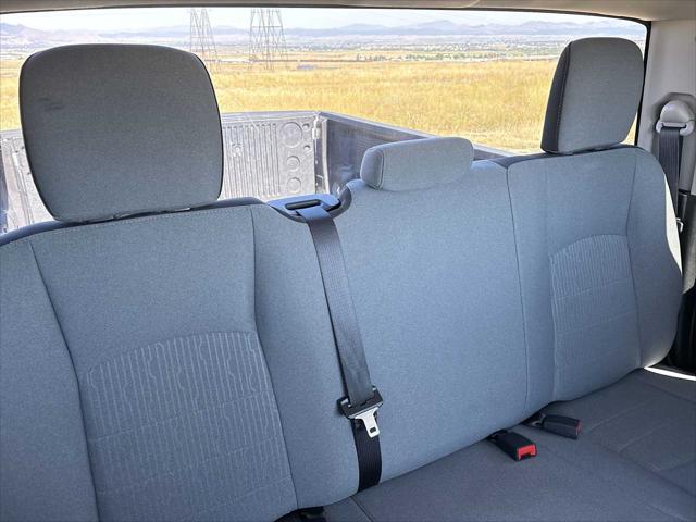 2024 Ram 1500 Classic SLT Quad Cab 4x4 64 Box
