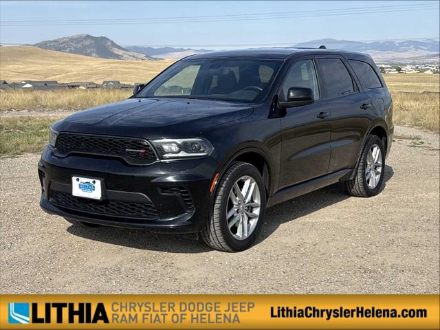 2025 Dodge Durango GT AWD for sale in Helena, MT