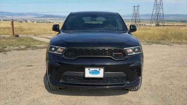 2025 Dodge Durango GT AWD