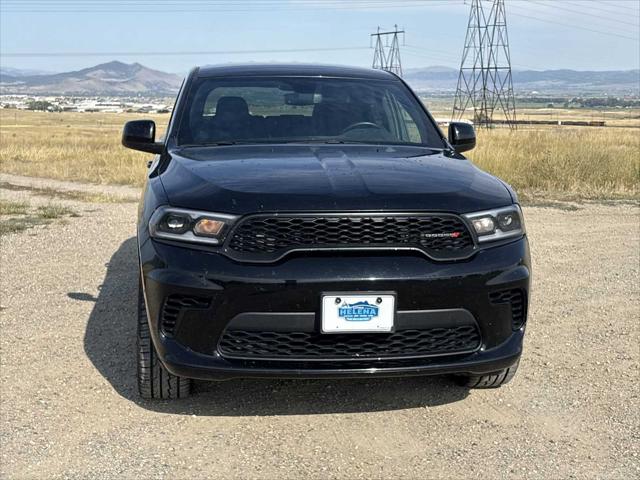 2025 Dodge Durango GT AWD