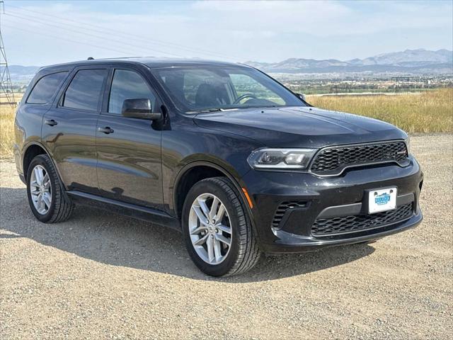2025 Dodge Durango GT AWD