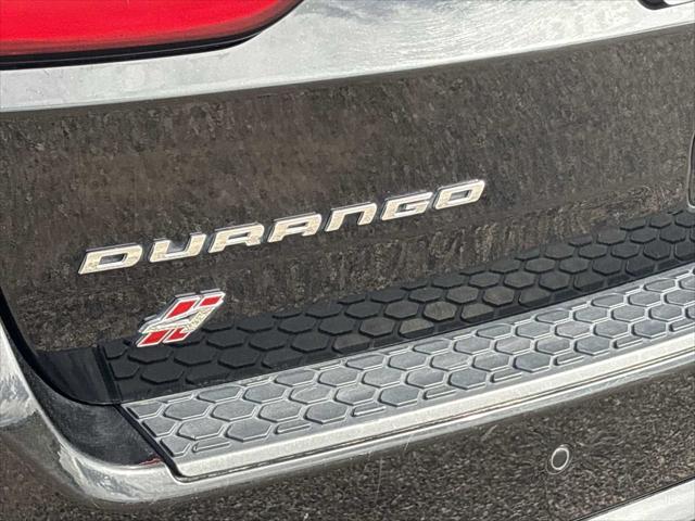 2025 Dodge Durango GT AWD