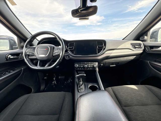 2025 Dodge Durango GT AWD