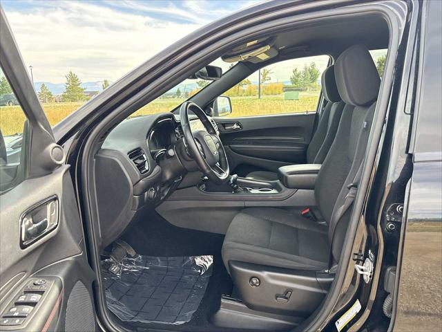 2025 Dodge Durango GT AWD