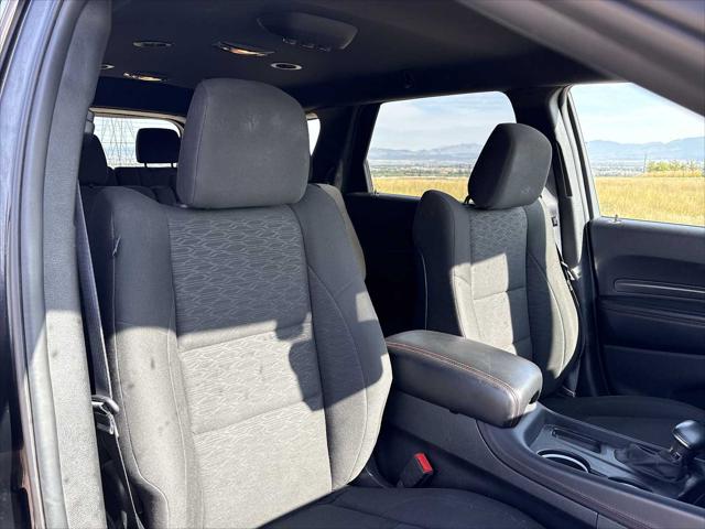 2025 Dodge Durango GT AWD