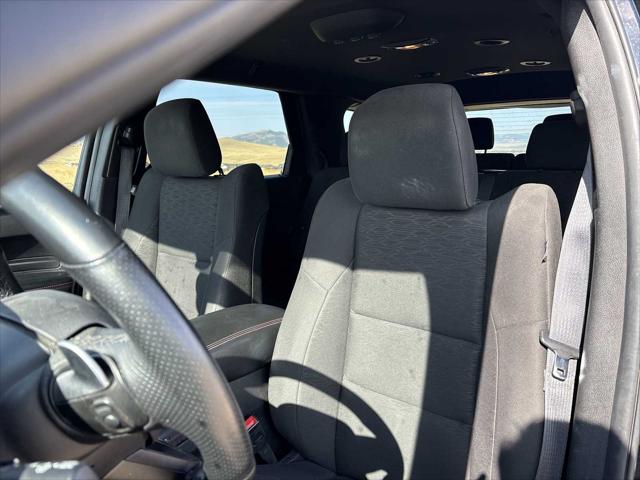 2025 Dodge Durango GT AWD