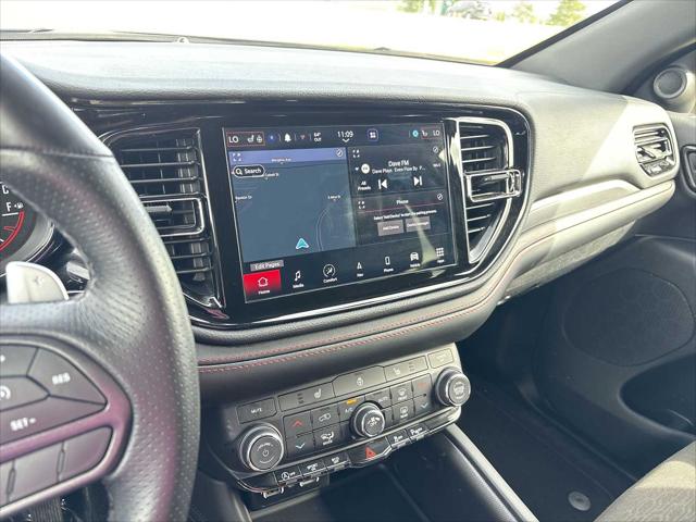 2025 Dodge Durango GT AWD