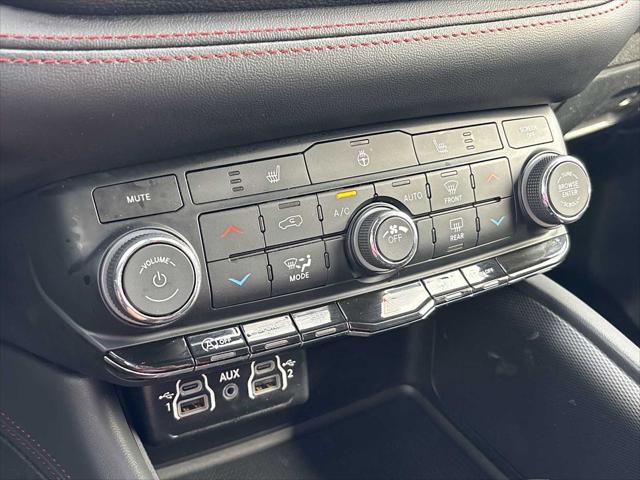 2025 Dodge Durango GT AWD
