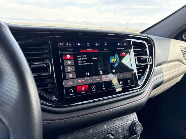 2025 Dodge Durango GT AWD