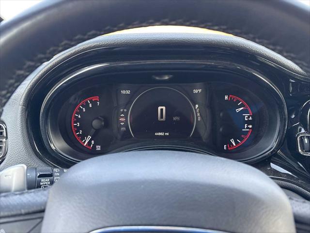 2025 Dodge Durango GT AWD