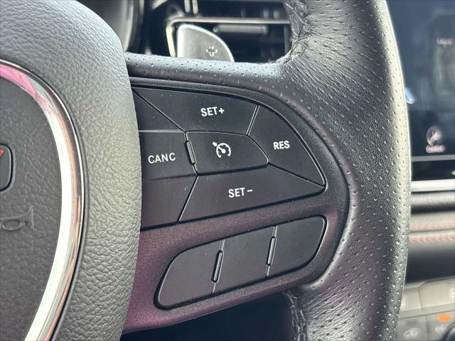 2025 Dodge Durango GT AWD