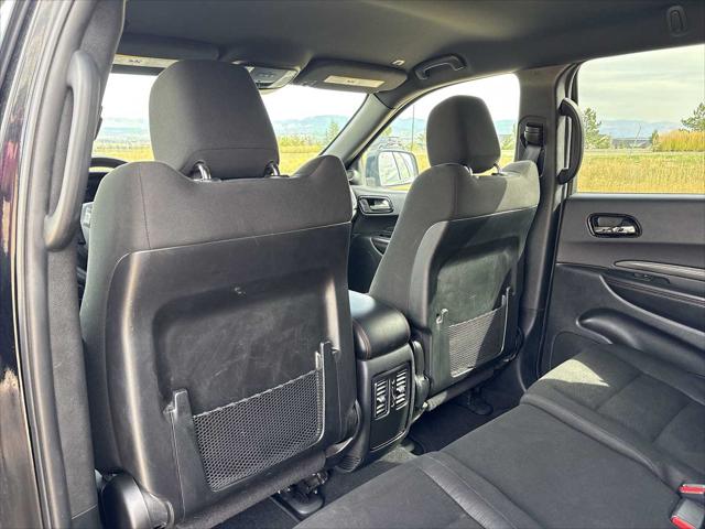 2025 Dodge Durango GT AWD