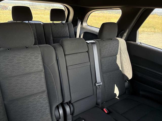 2025 Dodge Durango GT AWD