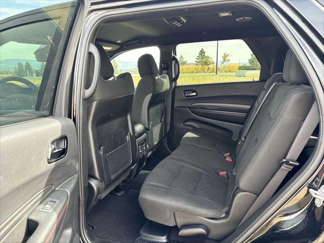 2025 Dodge Durango GT AWD
