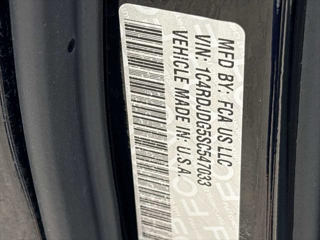 2025 Dodge Durango GT AWD