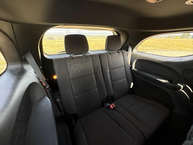 2025 Dodge Durango GT AWD