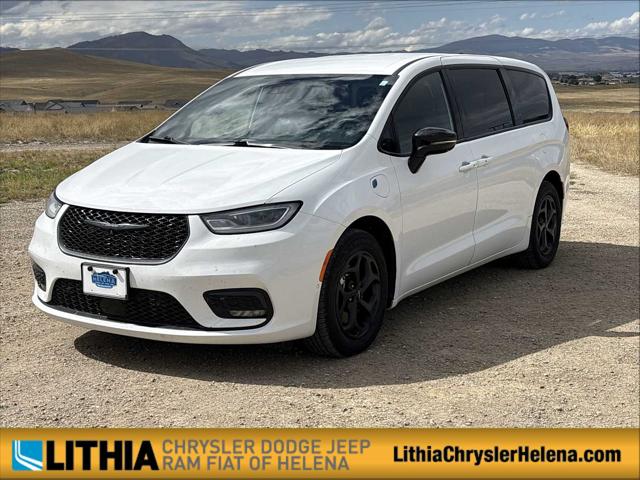 2024 Chrysler Pacifica Hybrid S Appearance Pkg for sale in Helena, MT