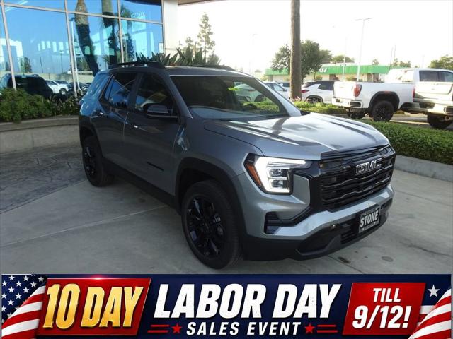 2027 GMC Terrain FWD Elevation for sale in Tulare, CA