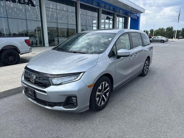 2025 Honda Odyssey EX-L for sale in Altoona, IA
