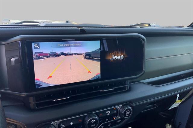 Used 2024 Jeep Gladiator Mojave For Sale in Lubbock, TX