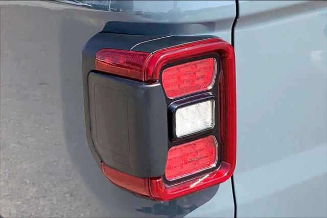 Used 2024 Jeep Gladiator Mojave For Sale in Lubbock, TX