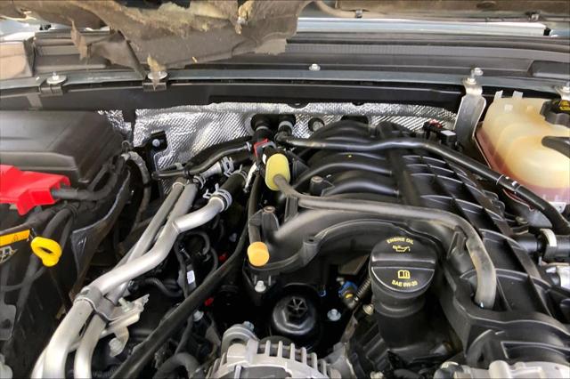 Used 2024 Jeep Gladiator Mojave For Sale in Lubbock, TX