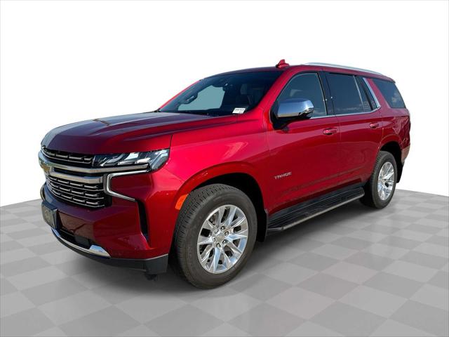 2023 Chevrolet Tahoe 4WD Premier for sale in Watertown, WI
