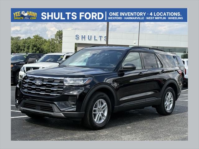 2027 Ford Explorer Active for sale in Pittsburgh, PA