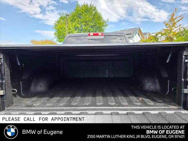 2024 Ram 2500 Power Wagon Crew Cab 4x4 64 Box