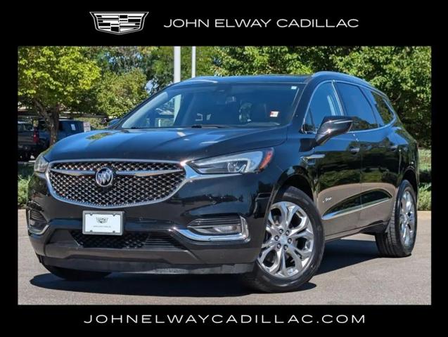 2019 Buick Enclave AWD Avenir for sale in Lone Tree, CO