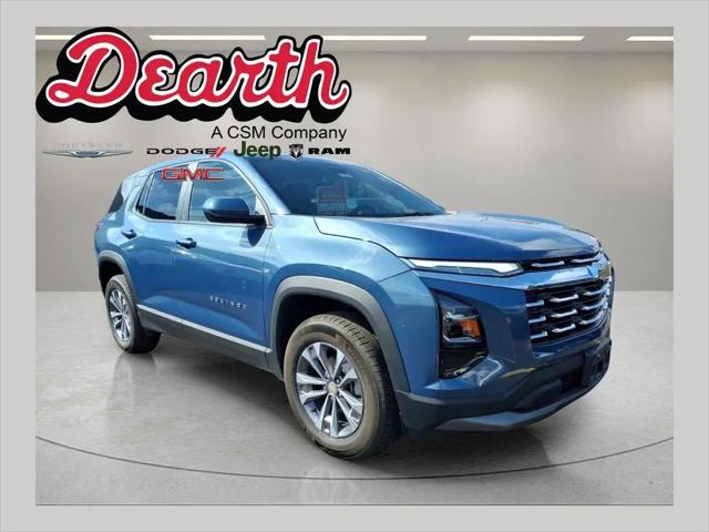2026 Chevrolet Equinox AWD LT for sale in Monroe, WI
