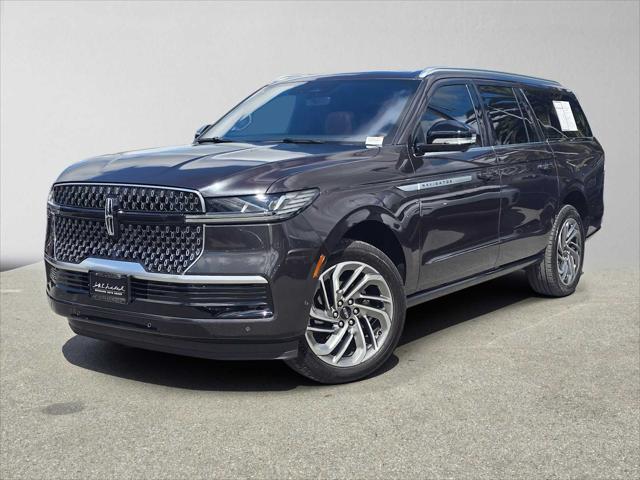 2025 Lincoln Navigator Reserve L for sale in Redwood City, CA