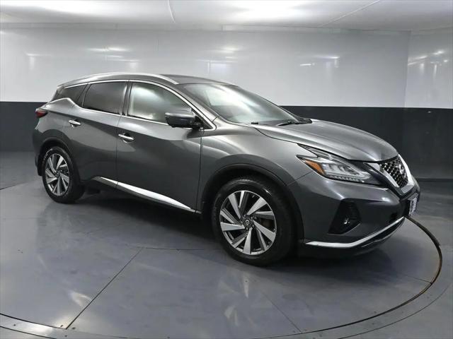 2019 Nissan Murano SL for sale in Brainerd, MN