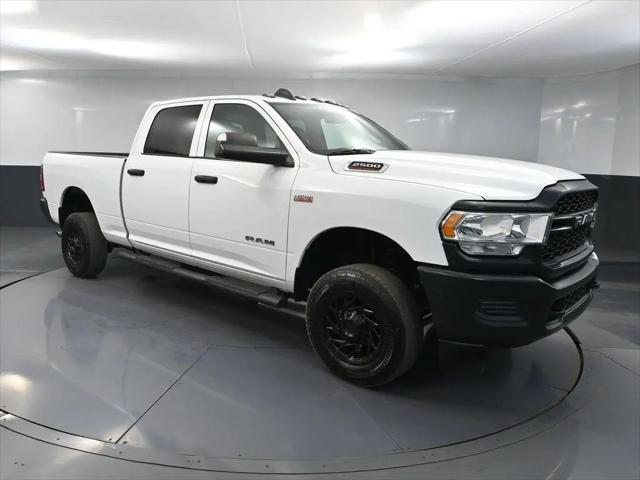 2022 Ram 2500 Tradesman Crew Cab 4x4 64 Box for sale in Brainerd, MN