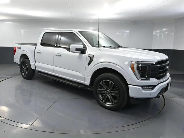 2022 Ford F-150 LARIAT for sale in Brainerd, MN