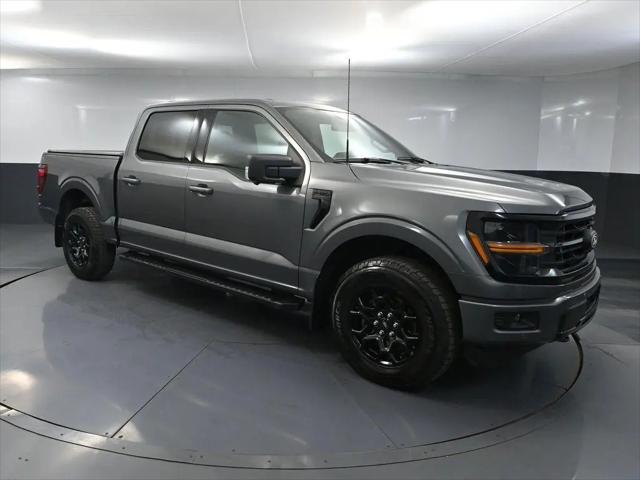 2024 Ford F-150 XLT for sale in Brainerd, MN