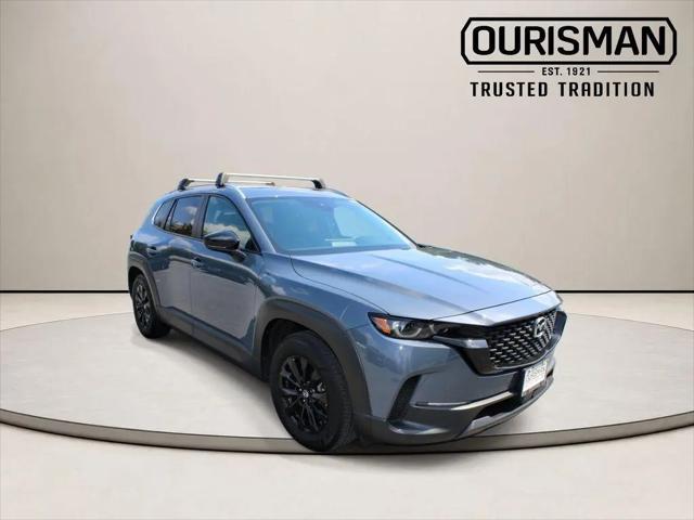 2023 Mazda CX-50 2.5 S Preferred Plus for sale in Frederick, MD