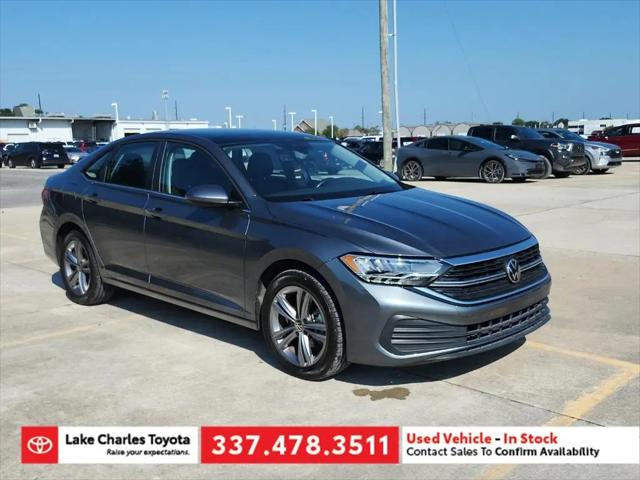 2024 Volkswagen Jetta 1.5T SE for sale in Lake Charles, LA