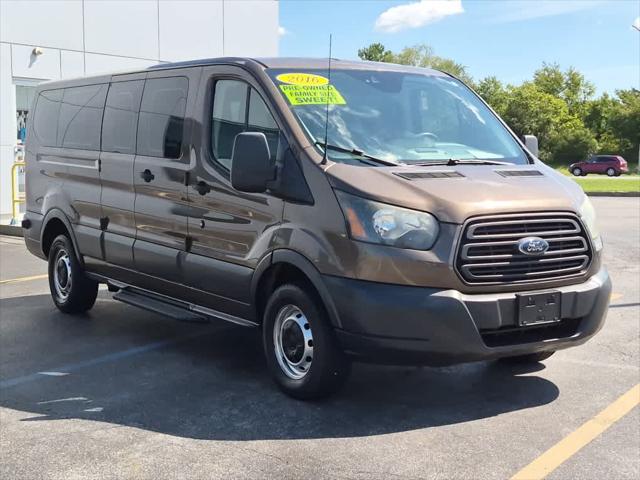 2016 Ford Transit XL
