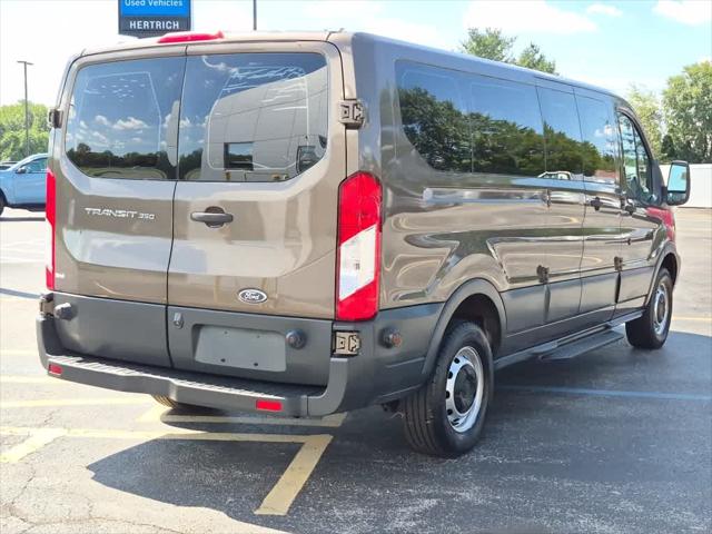 2016 Ford Transit XL