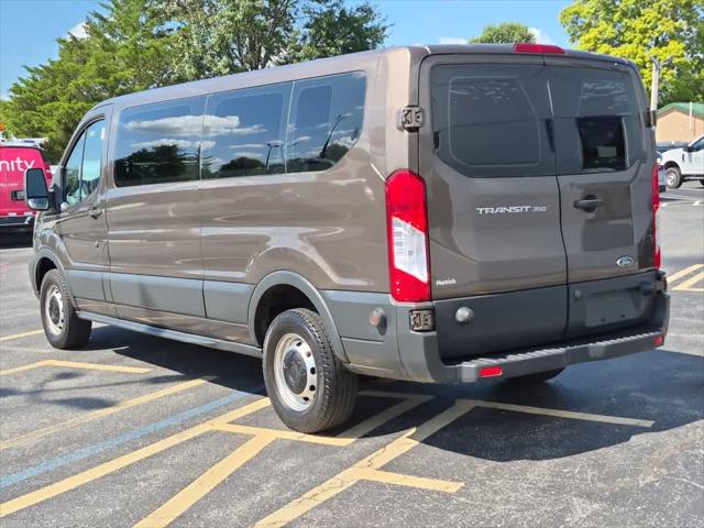 2016 Ford Transit XL