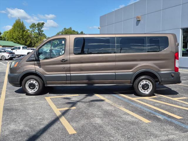 2016 Ford Transit XL