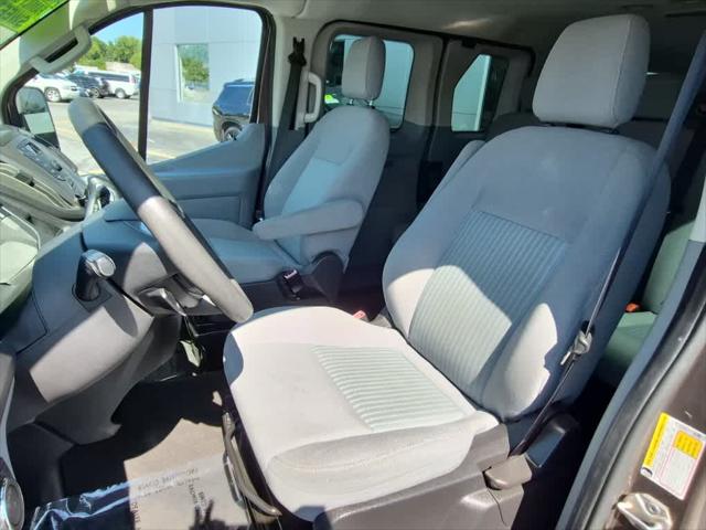 2016 Ford Transit XL