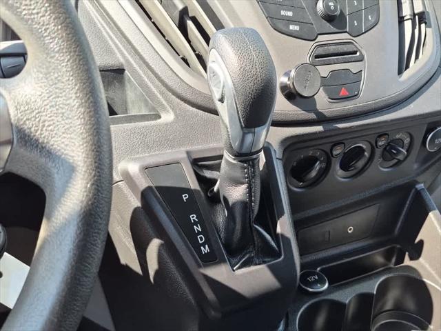 2016 Ford Transit XL