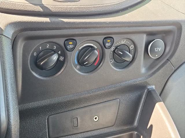 2016 Ford Transit XL