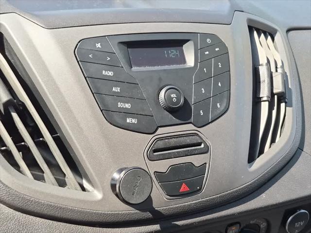 2016 Ford Transit XL