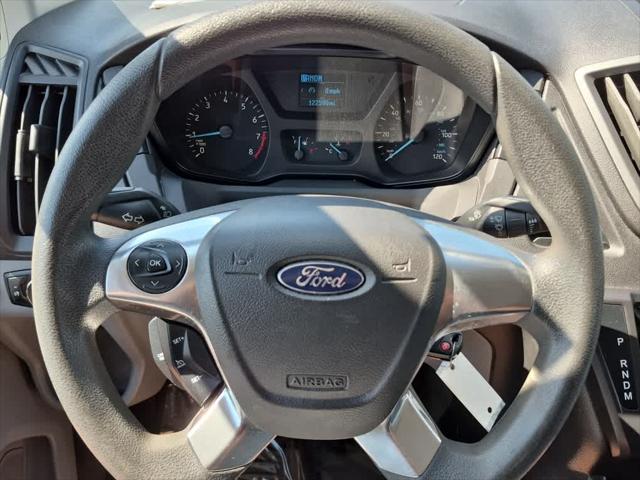 2016 Ford Transit XL